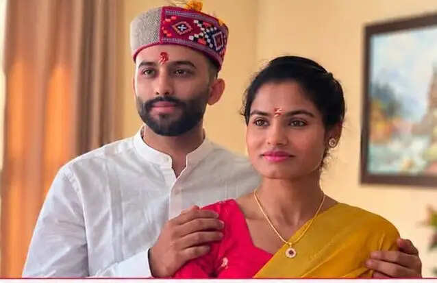 चंबा की उड़नपरी बनेगी मंडी की बहू