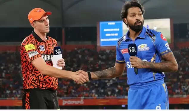 एसआरएच-एमआई के खिलाड़ी काली पट्टी बांधकर देंगे पहलगाम आतंकी हमले के पीड़ितों को श्रद्धांजलि