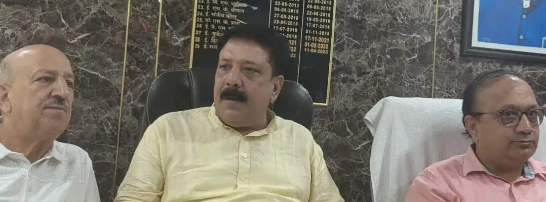 प्रदेश में प्राचीन जलस्रोतों, बावड़ियों, जल चश्मों को सरंक्षण करेगा प्रदेश जल बोर्ड