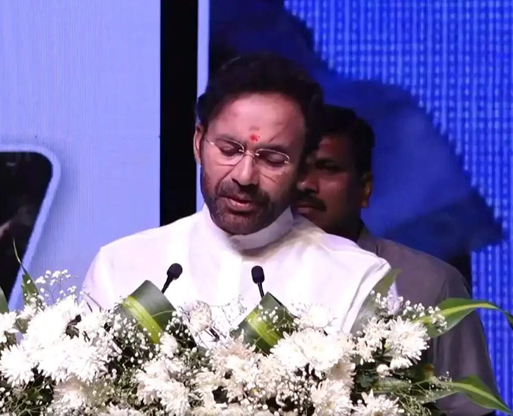 हैदराबाद में खनिज ब्लॉकों की 7वीं नीलामी के लिए रोडशो शुरू, आत्मनिर्भरता और रोजगार सृजन पर जोर