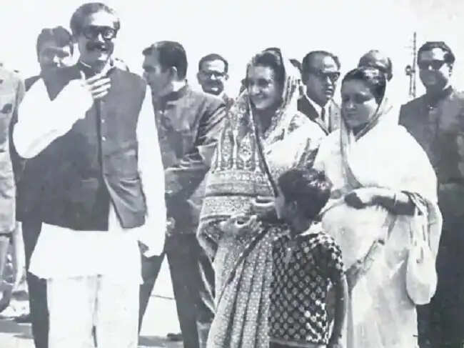 इतिहास के पन्नों में 19 मार्चः भारत-बांग्लादेश के बीच दोस्ती का नया दौर शुरू