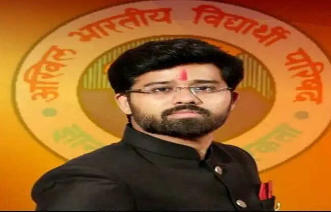 विद्यार्थियों के भविष्य से खिलवाड़ बंद करे एनटीए: अभाविप