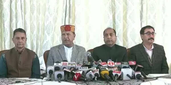 कांग्रेस सरकार के कुशासन के खिलाफ तेज होगा जनसंघर्ष : राजीव बिंदल