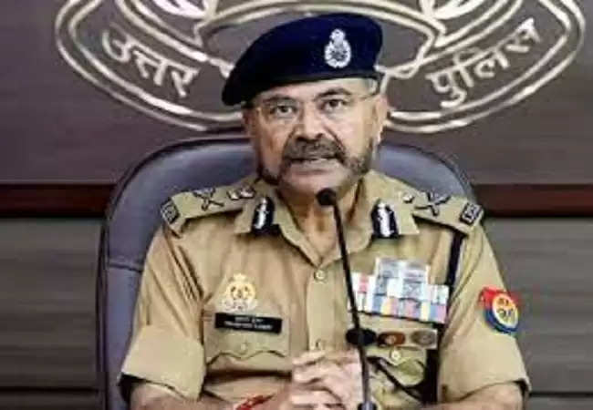 सीएए कानून से किसी की नागरिकता नहीं जाएगी : पुलिस महानिदेशक