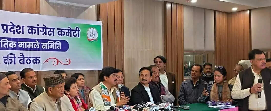 भाजपा सरकार बदल रही है 'मनरेगा' की मूल भावना : कुमारी सैलजा