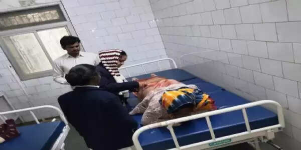 एमसीबी: सिविल अस्पताल में नवंबर में 577 मरीजों को मिला गुणवत्तापूर्ण उपचार