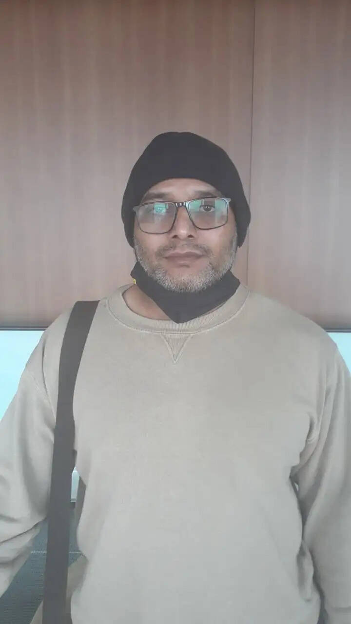 निवेश धोखाधड़ी का आरोपित राहुल शामराव फिजी से भारत लाया गया