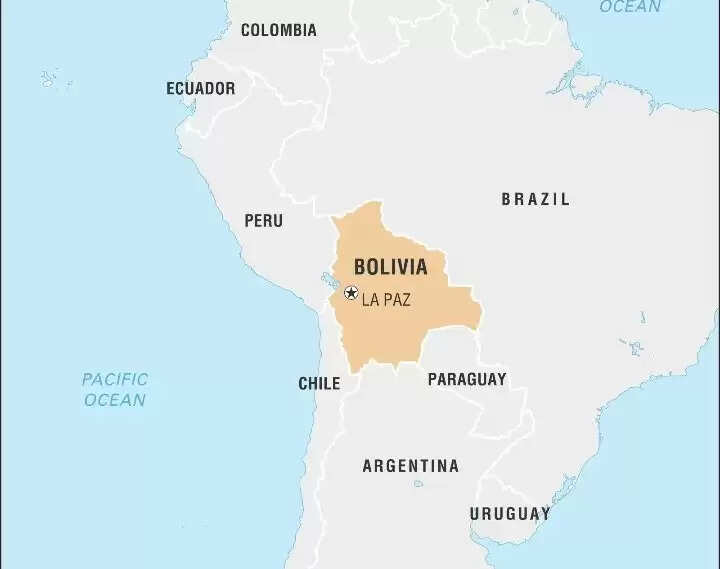 प्रधानमंत्री ने बोलीविया के राष्ट्रपति निर्वाचित होने पर दी रोड्रिगो पाज परेरा को बधाई