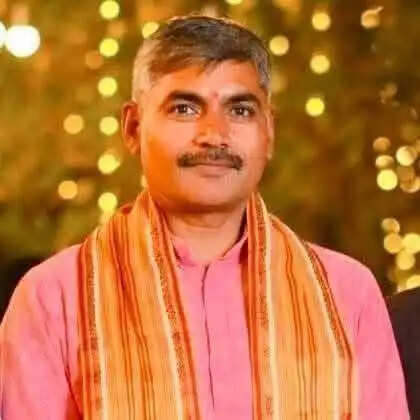 भाजपा जौनपुर ने जिला कार्यकारिणी की घोषणा की, संगठन को मजबूत करने पर जोर