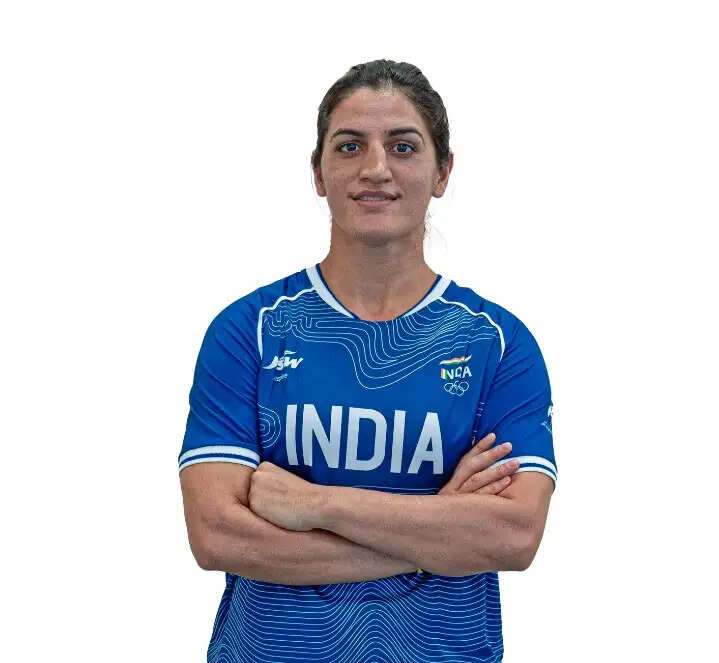 एशियाई खेल: स्वर्ण पदक बरकरार रखने के इरादे से मैदान में उतरेगी भारतीय महिला कबड्डी टीम