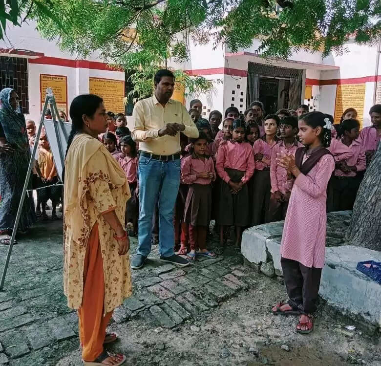 ग्लोबल हैंड वाशिंग डे : हाथ धोने की आदत दिलाती है कई बीमारियों से निजात : डॉ एस के सिंह