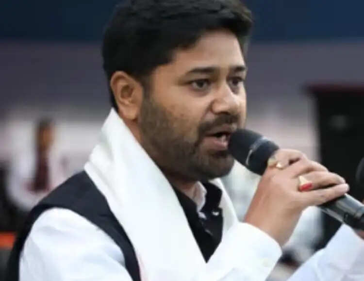 असम विधानसभा चुनाव-2026: एजेपी ने जारी की पहली सूची, लुरिनज्योति गोगोई खोवांग से लड़ेंगे चुनाव