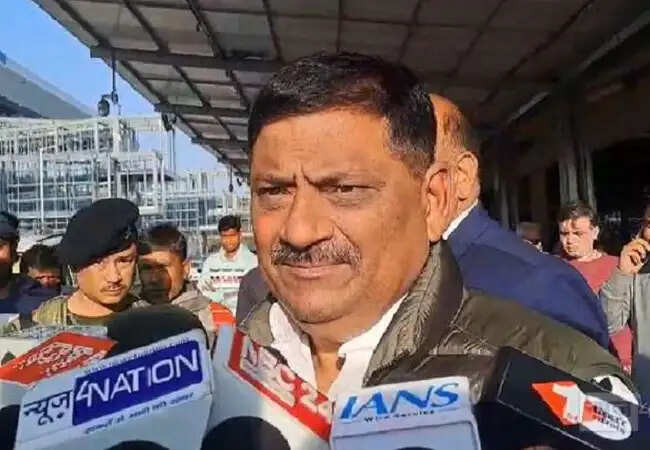 बीस&nbsp;साल&nbsp;से&nbsp;बिहार&nbsp;की&nbsp;सत्ता&nbsp;से&nbsp;बाहर&nbsp;रहने&nbsp;वाले&nbsp;लालू&nbsp;यादव&nbsp;पर&nbsp;जनता&nbsp;काे&nbsp;नहीं&nbsp;भराेसा:संजय&nbsp;झा