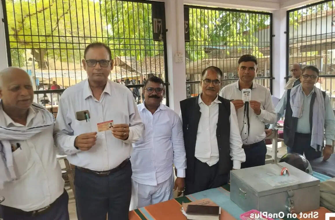 फर्जी वकीलों पर बार का शिकंजा, जांच शुरू होते ही कई संदिग्ध परिसर से खिसके