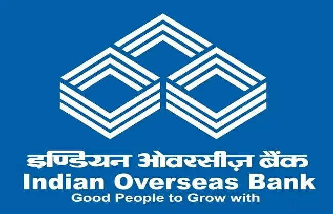 आईओबी की बिक्री पेशकश खुली, सरकार 3 फीसदी तक हिस्सेदारी बेचेगी