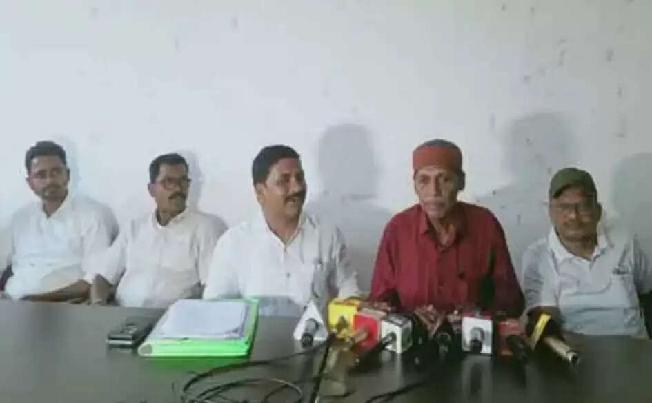 अनिल टाईगर हत्याकांड: परिजन बोले- पुश्तैनी जमीन पर कब्जा जमाने के लिए रची गई साजिश