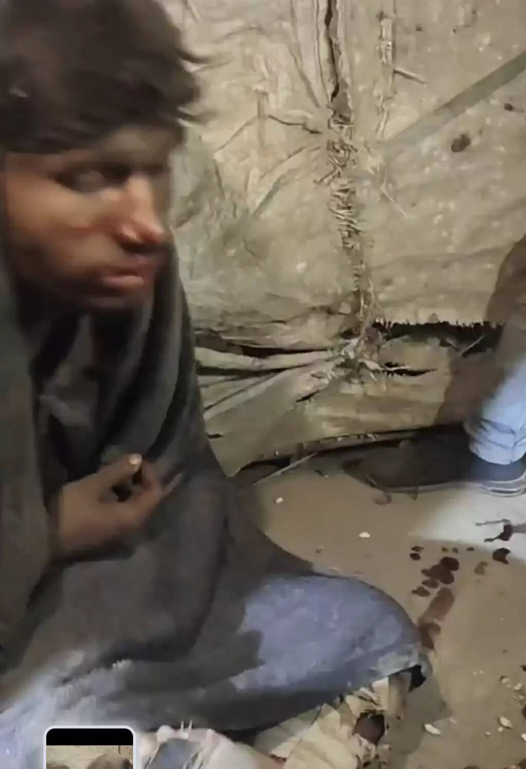 बाइक की टक्कर से एक की मौत, दो घायल