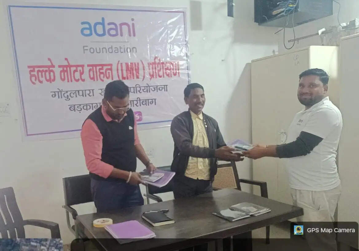 प्रशिक्षण के जरिए युवाओं को मिलेंगे नए अवसर