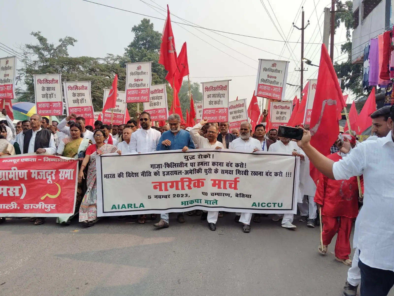 देश की महत्वपूर्ण एजेंसियों को पंगु बनाकर उसका दुरुपयोग केंन्द्र सरकार कर रही है:दीपंकर भट्टाचार्य