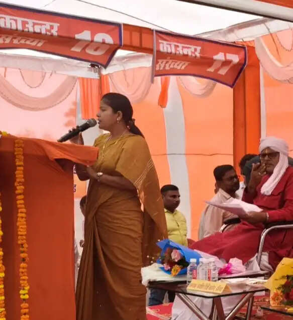 रोजगार मेले में 450 से अधिक युवाओं ने कराया पंजीयन