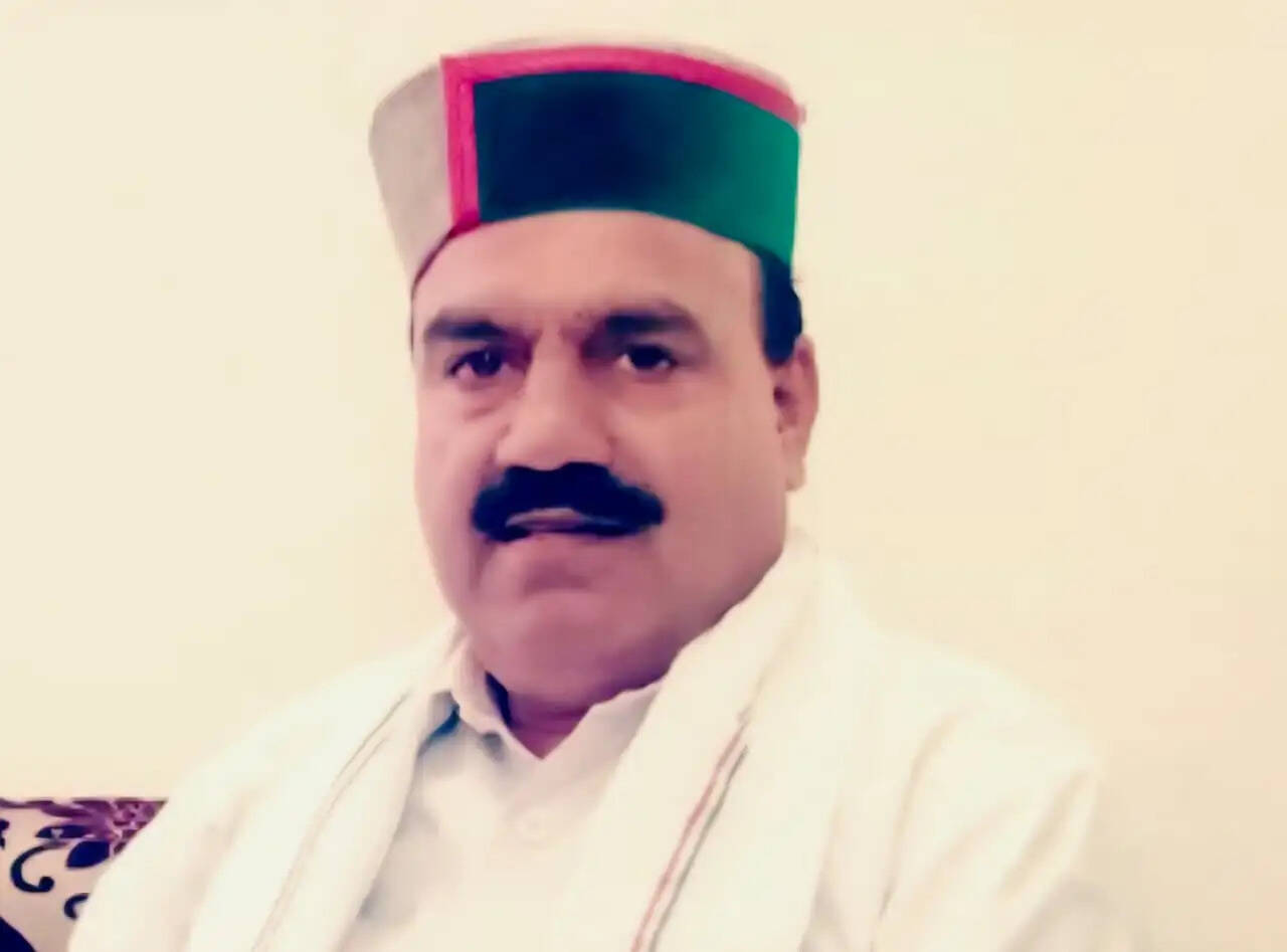 राजनीतिक प्रतिशोध में चुने हुए जनप्रतिनिधियों का उत्पीड़न लोकतंत्र पर सीधा हमला, प्रशासन निष्पक्षता से करे कार्य : इन्द्रदत्त लखनपाल