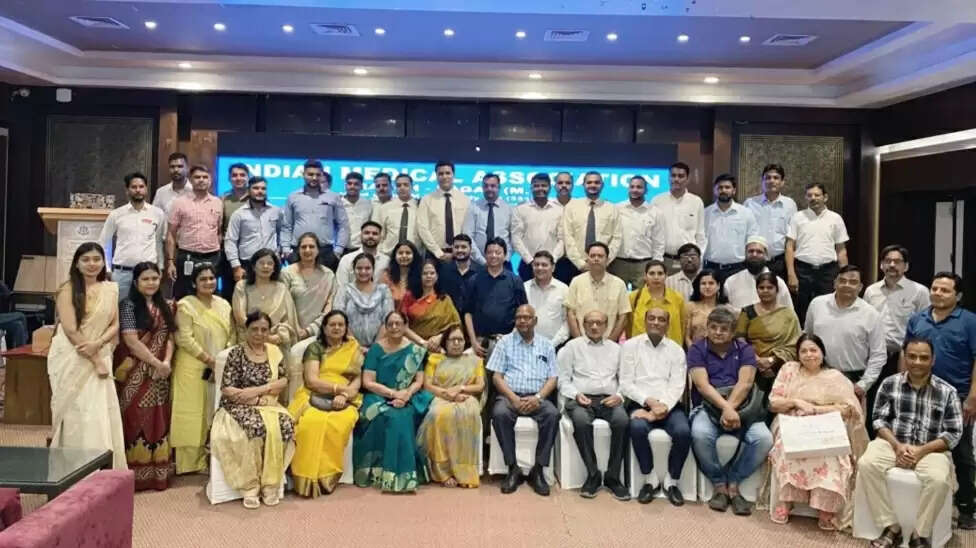 सागरः महिला सशक्तिकरण एवं स्वास्थ्य पर दो दिवसीय राज्य स्तरीय सम्मेलन शुरू