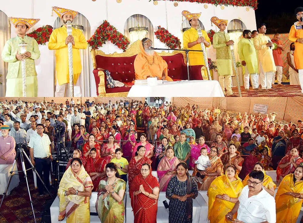 भक्ति, कला और आस्था के अद्भुत संगम से तैयार हो रहे 14 मंदिरों से मिलेगी सकारात्मक ऊर्जा