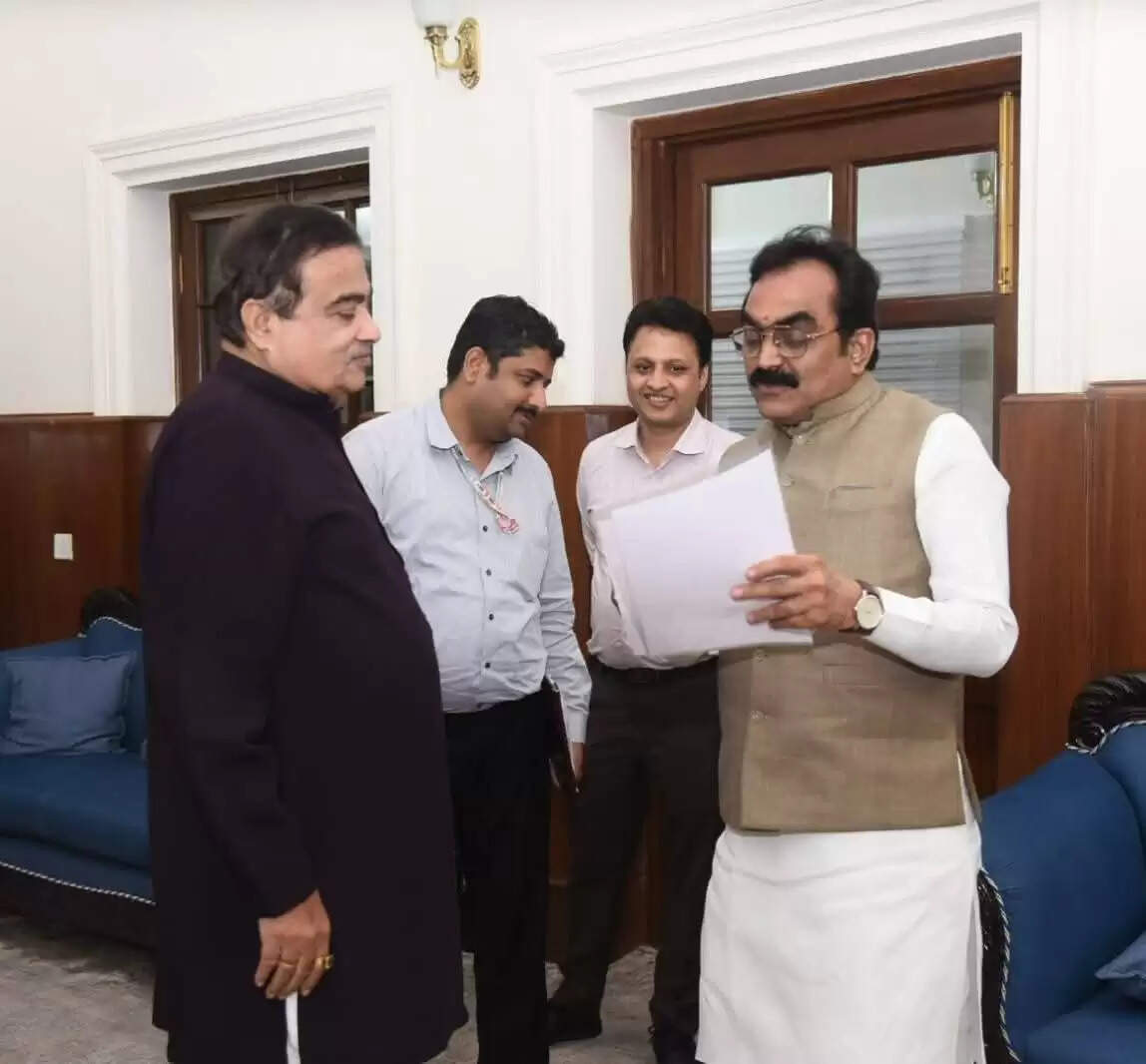 मप्र के सबसे बड़े फ्लाई ओवर ब्रिज का लोकार्पण 23 को