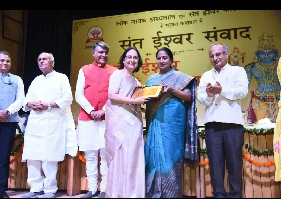 सरकारी अस्पतालों को मिलेगी आधुनिक स्वास्थ्य सुविधाओं की सौगात: रेखा गुप्ता