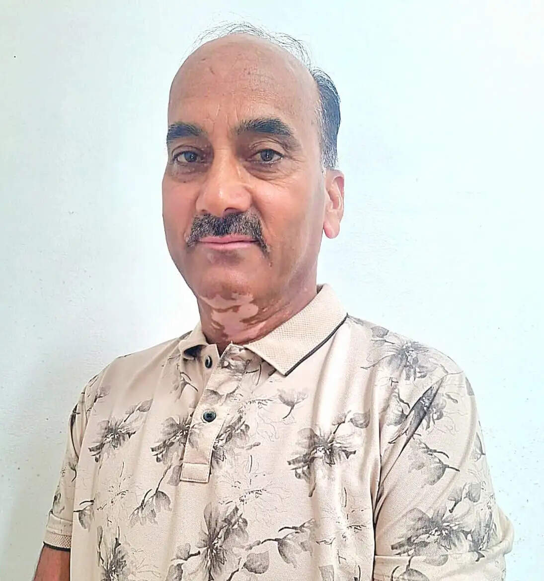 भाजपा जिलाध्यक्ष राकेश ठाकुर ने जिला खेल प्रकोष्ठ की नवगठित कार्यकारिणी को किया निरस्त