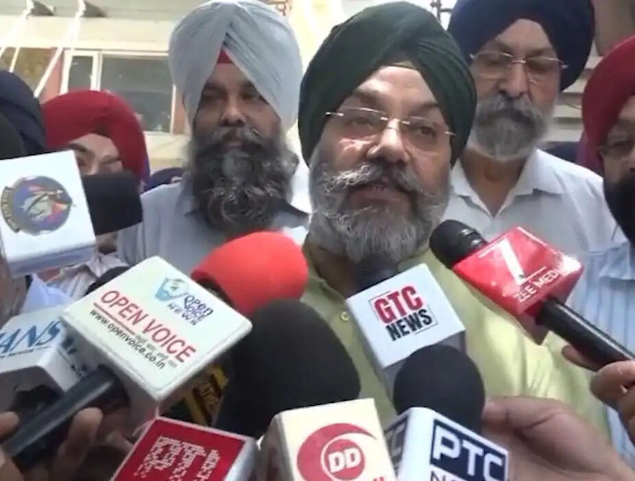 रुद्रप्रयाग झड़प मामला: शिरोमणि अकाली दल के प्रतिनिधिमंडल ने दिल्ली में उत्तराखंड के रेजिडेंट कमिश्नर से की मुलाकात