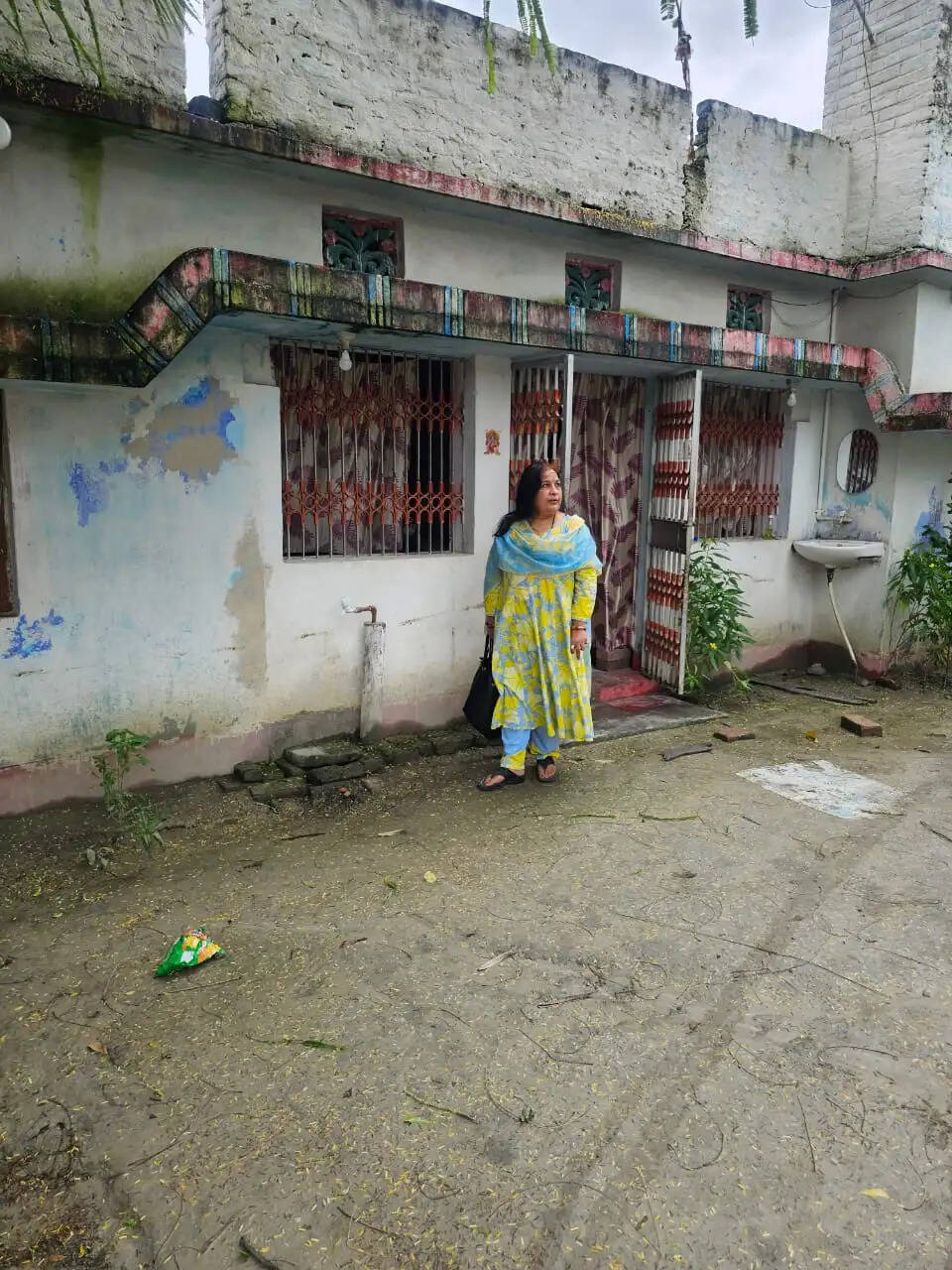 हर घर नल का जल की जमीनी जांच के लिए सारण में 104 अधिकारियों की हुई तैनाती