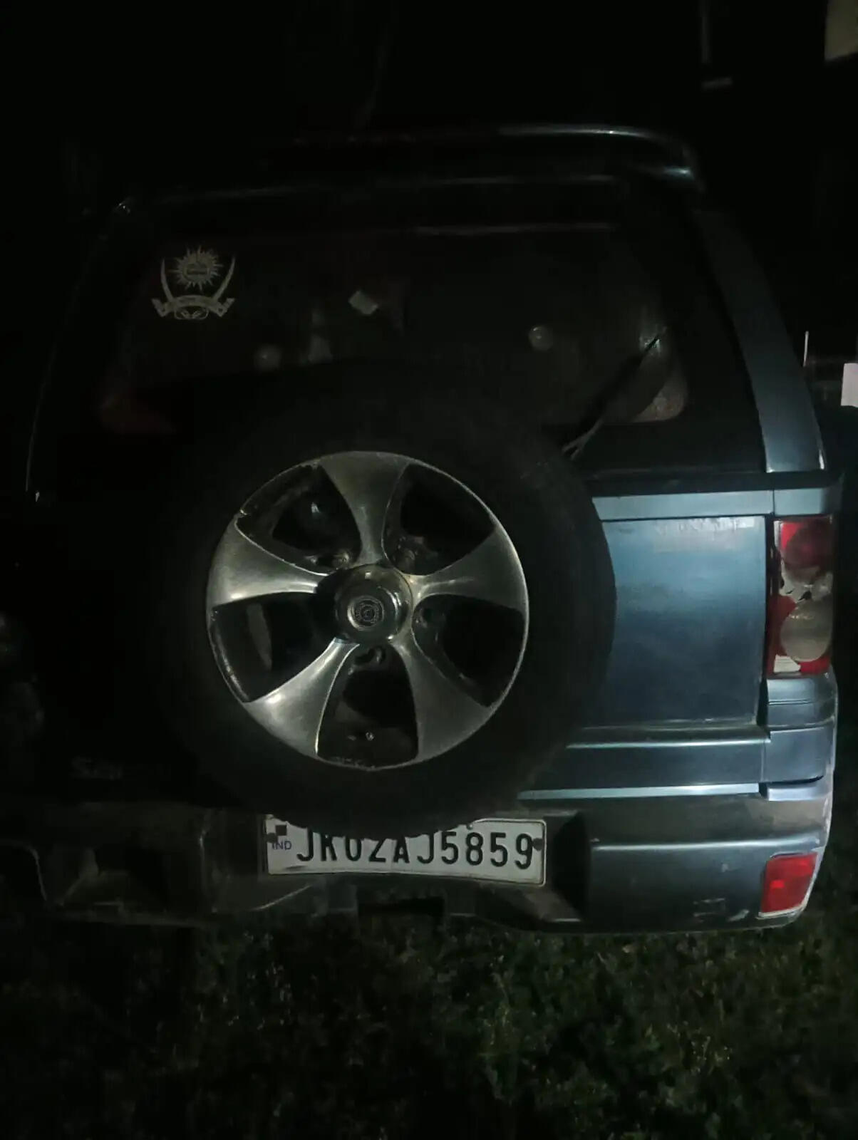 पुलिस स्टेशन झज्जर कोटली के अधिकार क्षेत्र में दो गोवंश तस्करी के प्रयासों को किया विफल ,08 गोजातीय जानवरों को बचाया