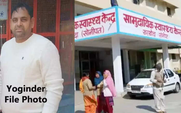 सोनीपत में रोहणा गांव में युवक की गोली मारकर हत्या, पांच पर केस दर्ज