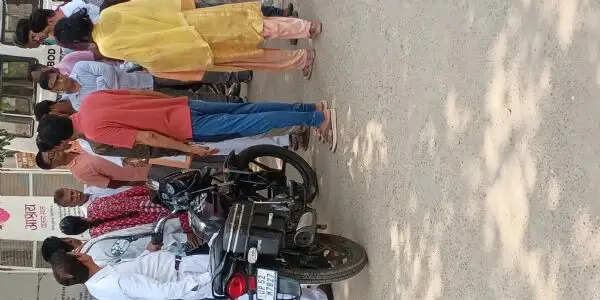 संदिग्ध परिस्थितियों में महिला ने लगाई फांसी,मौत