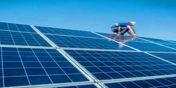 राजकीय औद्योगिक प्रशिक्षण संस्थानों को सौर ऊर्जा से लैस करेगी योगी सरकार