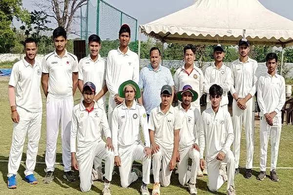 क्रिकेट लीग 2024-25 का शुभारंभ, देहरादून बी और सी ने जीता मैच