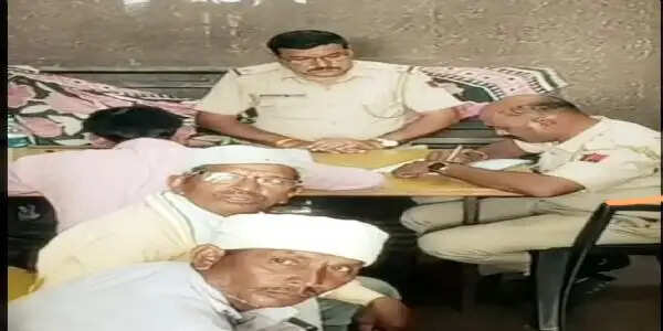 खेत में जुताई कर रहे ट्रैक्टर ने बालक को कुचला, अस्पताल में मौत