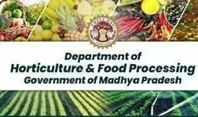 मप्र उद्यानिकी विभाग के एमपीएफएसटीएस पोर्टल को भारत सरकार ने सराहा