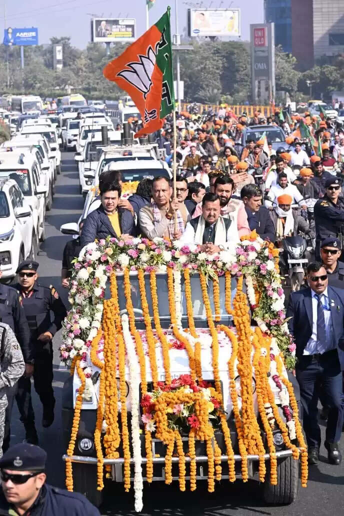 स्वामी विवेकानंद ने हमेशा युवा शक्ति पर भरोसा किया : नितिन नबीन