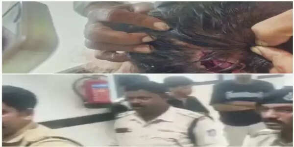 राजगढ़ः क्रेशर संचालक की संदिग्ध हालातों में मौत, हत्या की आशंका