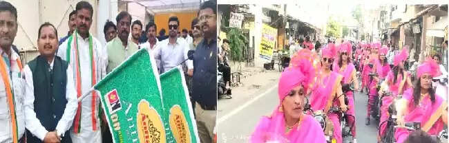 औद्योगिक क्षेत्र में एक नया अध्याय लिखेगा अनंत राइस मिल : गणेश केसरवानी