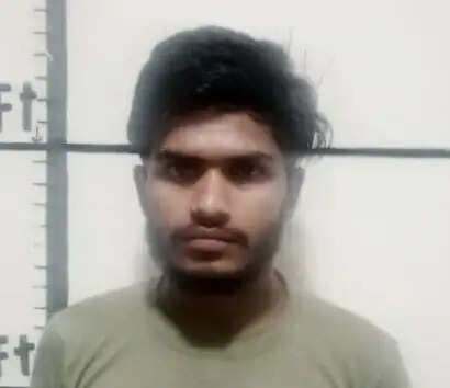 पानीपत पुलिस ने शराब का अवैध ठेका चला रहे युवक को किया गिरफ्तार