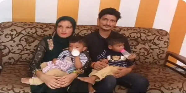 कांवड़ लेकर क्षेमनाथ धाम पहुंचीं तमन्ना मलिक-बोलीं मैं इंसानियत के साथ खड़ी हूं