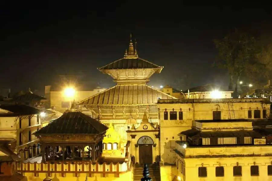 22 जनवरी को पशुपतिनाथ मंदिर में होगा 1008 लोगों का सामूहिक शंखनाद