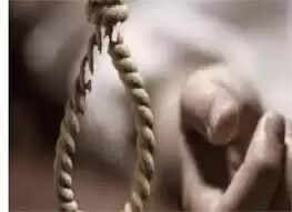 भोपाल: बीसीए फाइनल ईयर के छात्र ने किया सुसाइड, जन्मदिन पर मां की साड़ी से फंदा बनाकर लटका