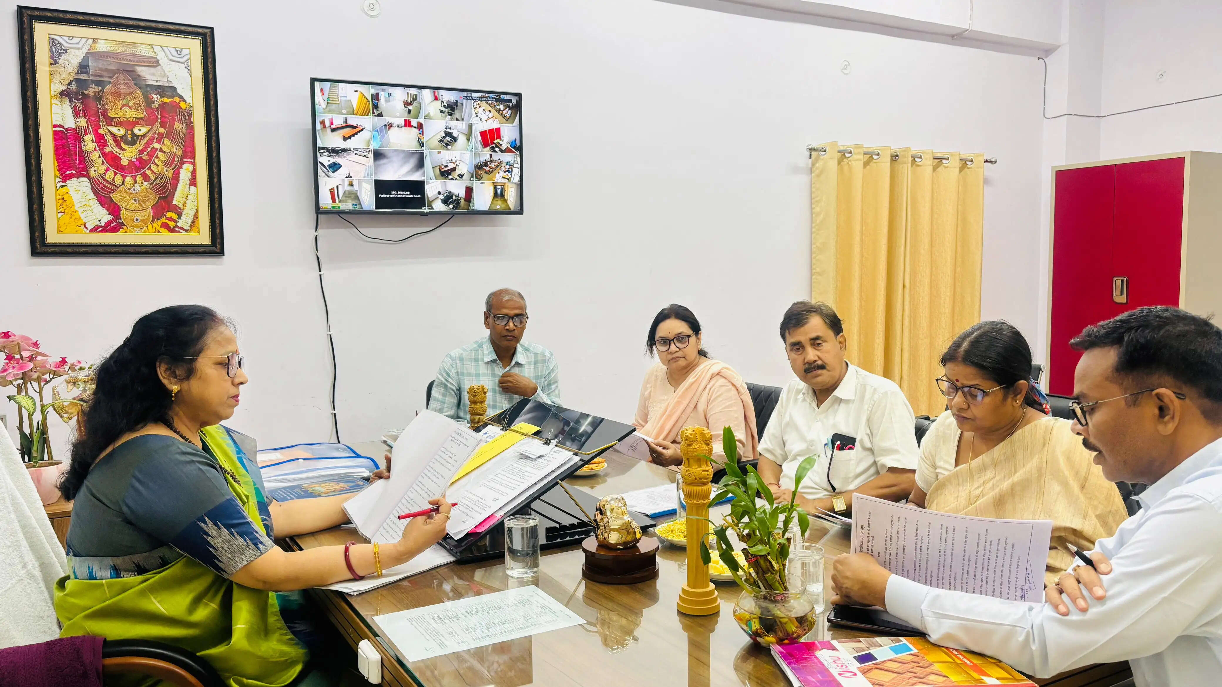 विंध्य विश्वविद्यालय : मई के पहले सप्ताह से शुरू होंगी द्वितीय सेमेस्टर की परीक्षाएं