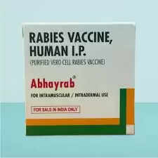 अभयरैब वैक्सीन पर आईआईएल ने जारी किया स्पष्टीकरण