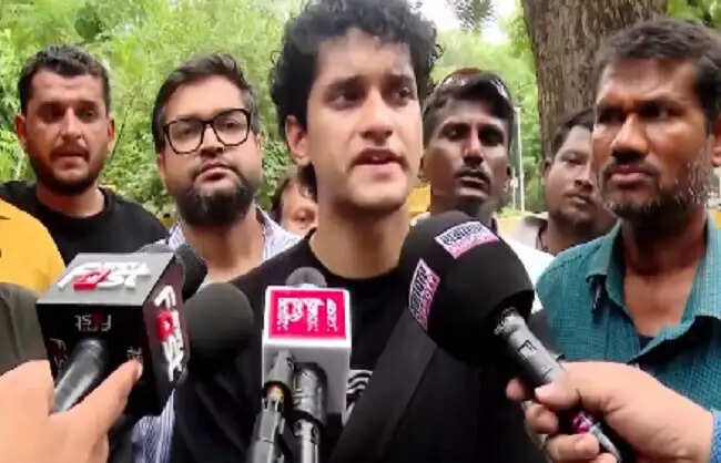 सीजेपी का नड्डा के आवास पर जाने से इनकार, जंतर-मंतर के पास तटस्थ स्थान पर वार्ता का दिया प्रस्ताव