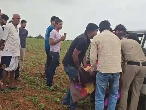 (अपडेट) उज्जैन नवोदय विद्यालय के हॉस्टल से लापता दूसरे छात्र का भी मिला शव, जांच में जुटी पुलिस